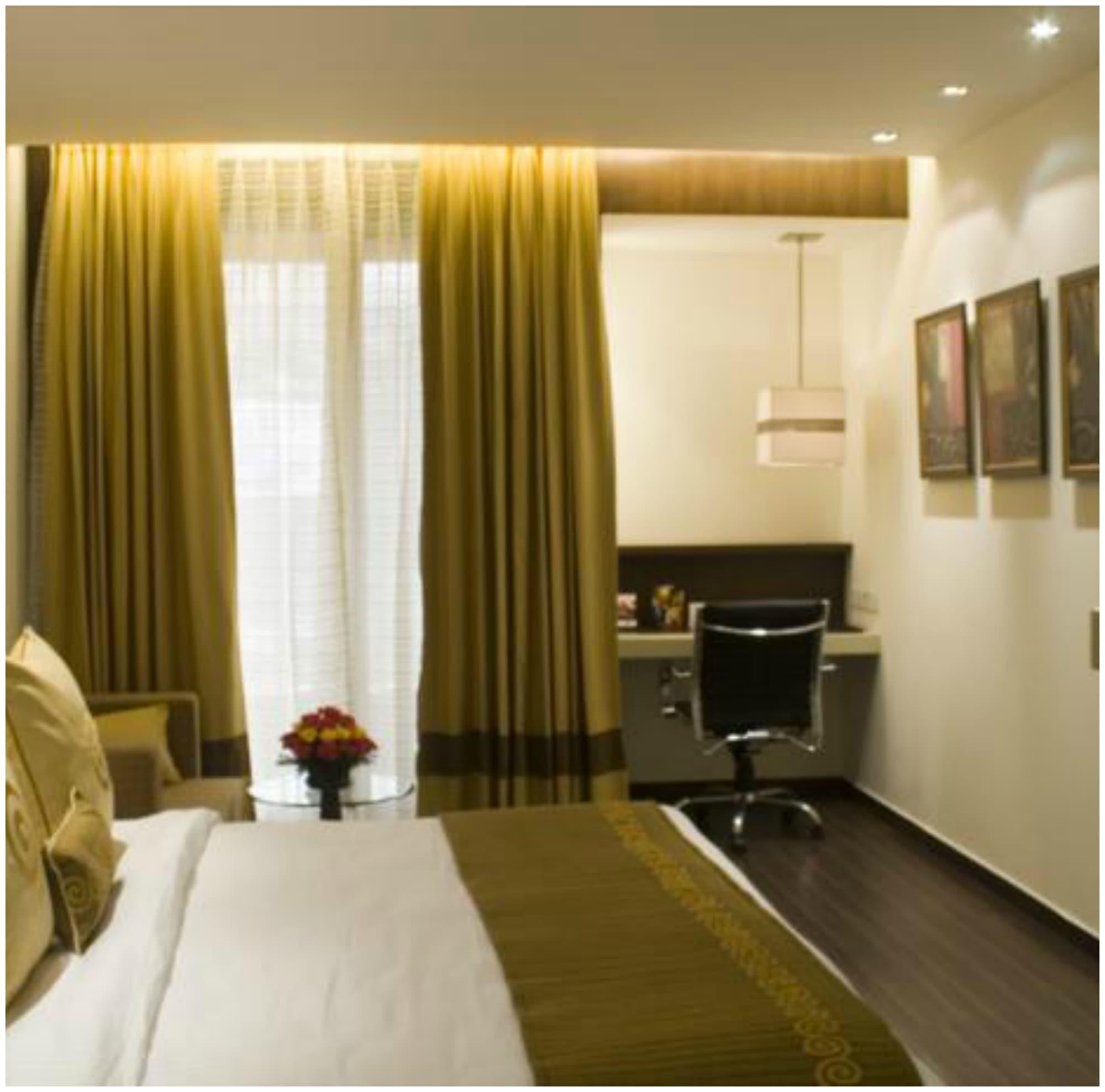 Shervani Nehru Place New Delhi Bagian luar foto