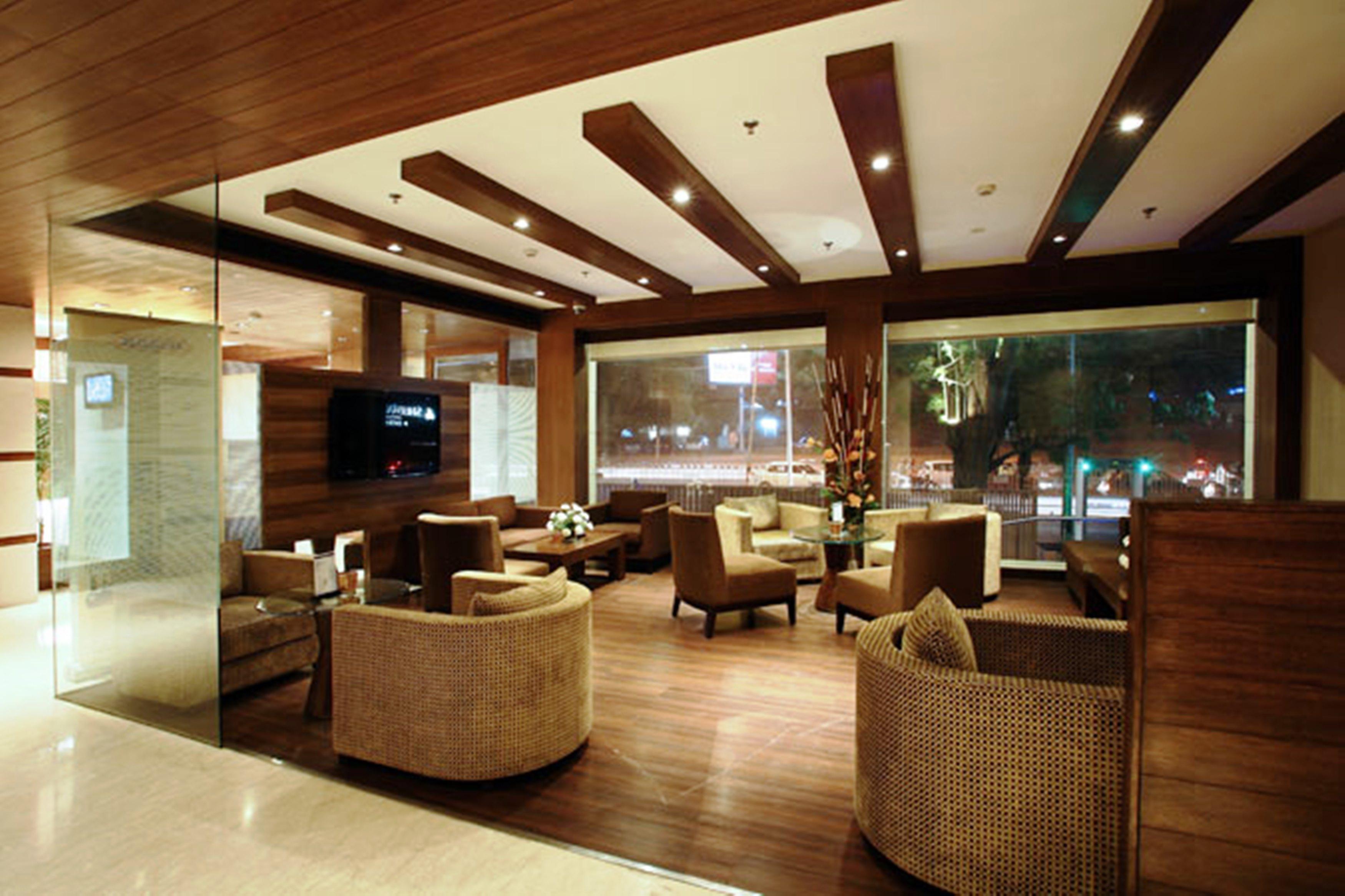 Shervani Nehru Place New Delhi Bagian luar foto