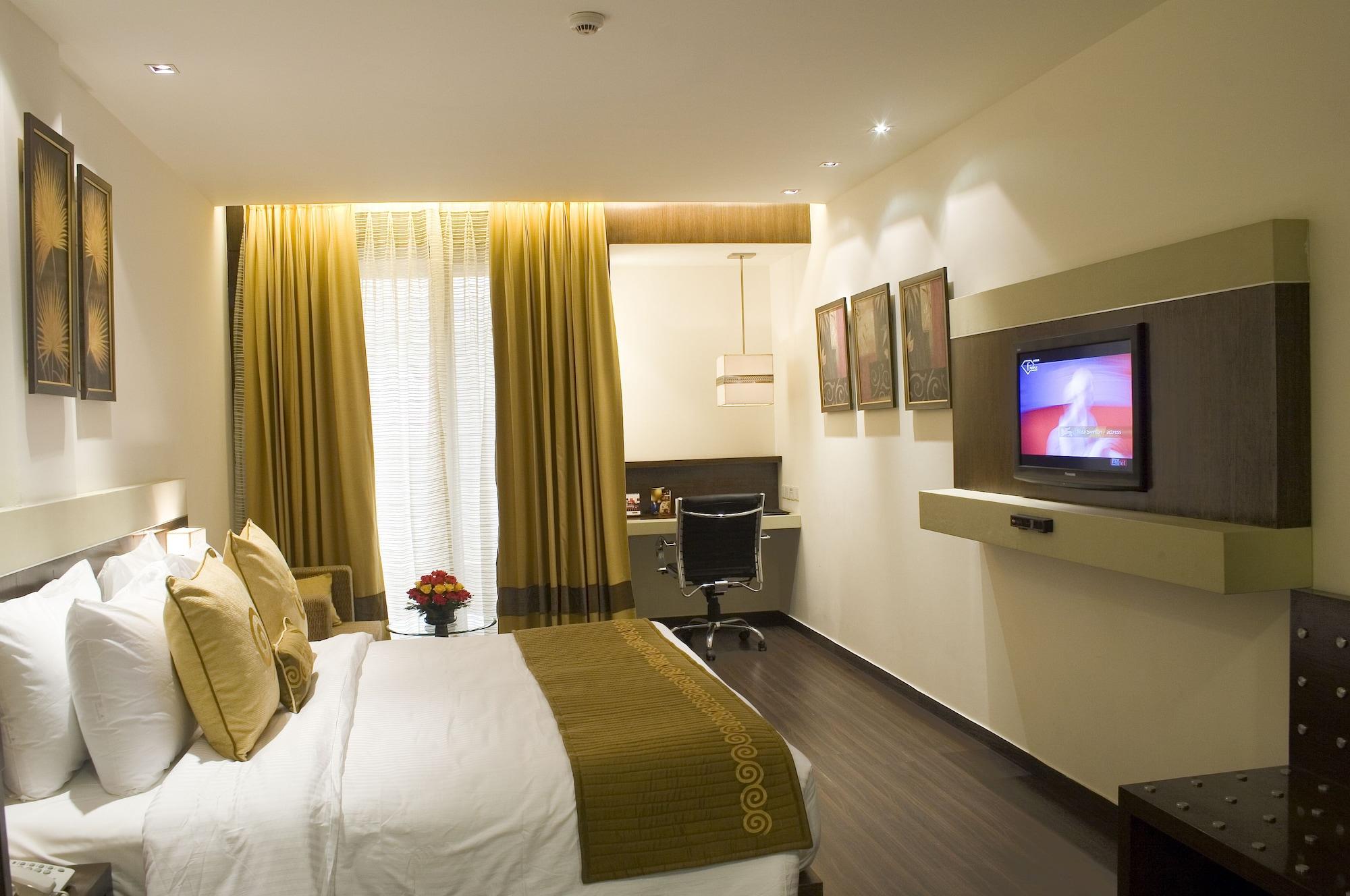 Shervani Nehru Place New Delhi Ruang foto