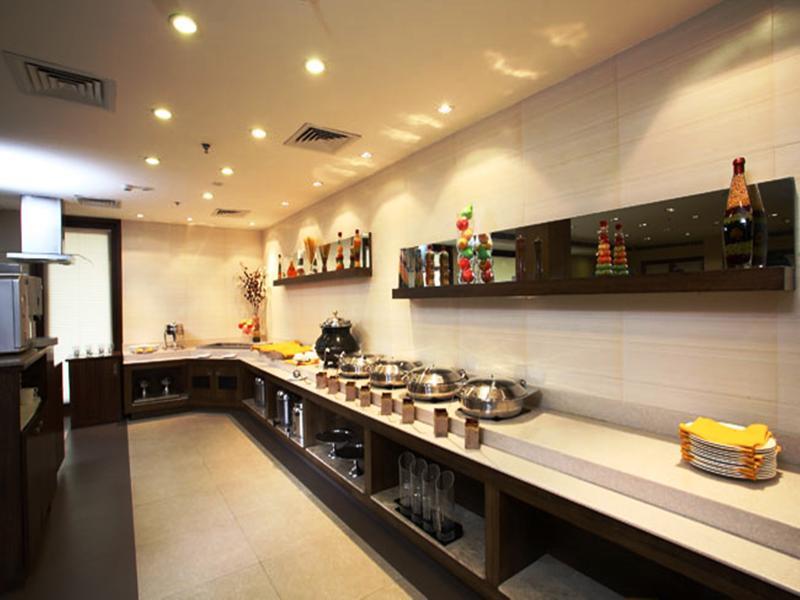 Shervani Nehru Place New Delhi Bagian luar foto