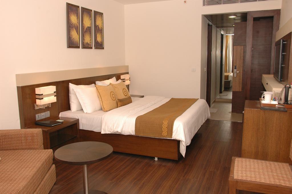 Shervani Nehru Place New Delhi Bagian luar foto