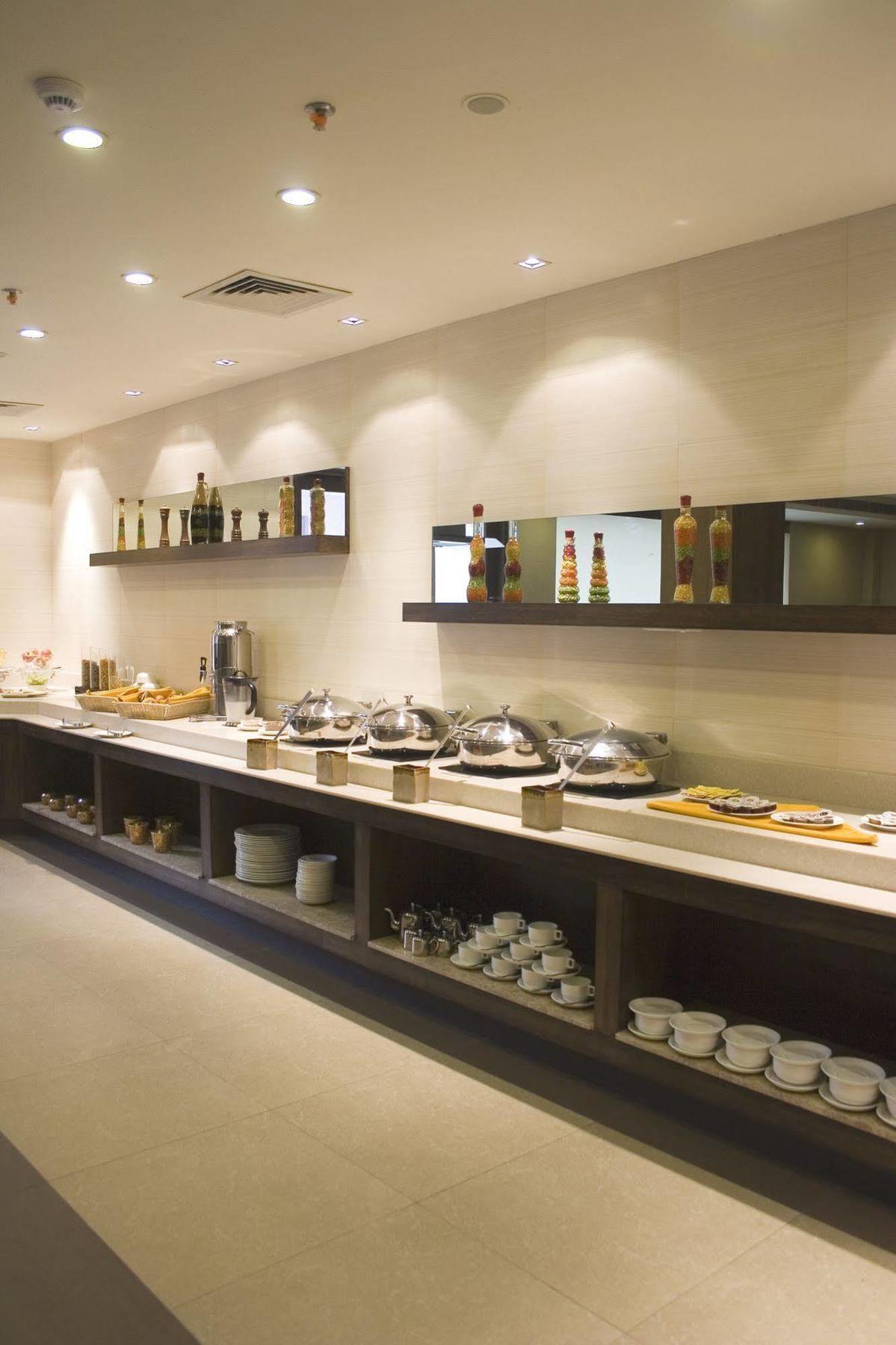 Shervani Nehru Place New Delhi Bagian luar foto